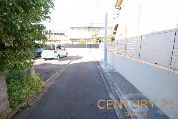 名古屋市中村区稲葉地町２丁目の土地