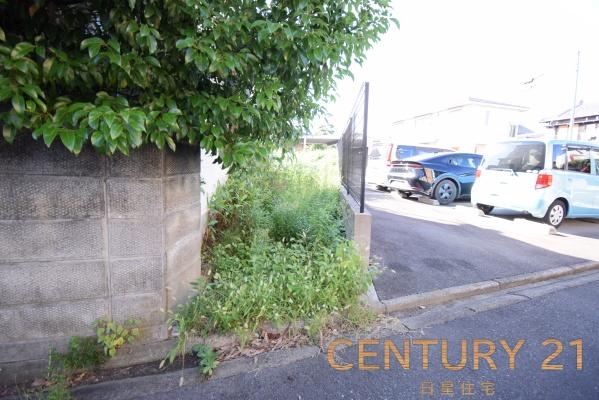 名古屋市中村区稲葉地町２丁目の土地