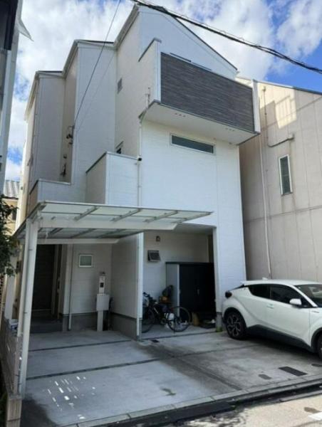 北区浪打町の中古戸建