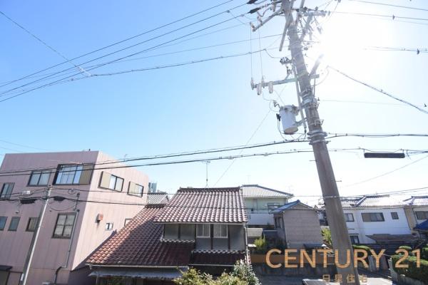 名古屋市西区名塚町５丁目の中古一戸建て