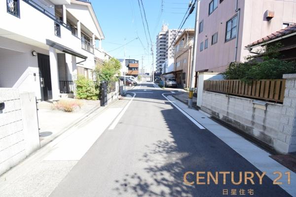 名古屋市西区名塚町５丁目の中古一戸建て