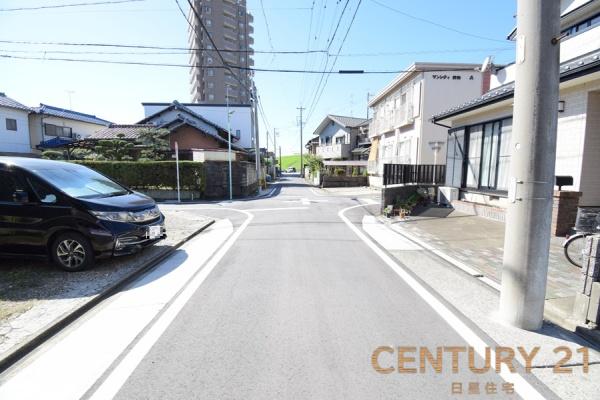 名古屋市西区名塚町５丁目の中古一戸建て