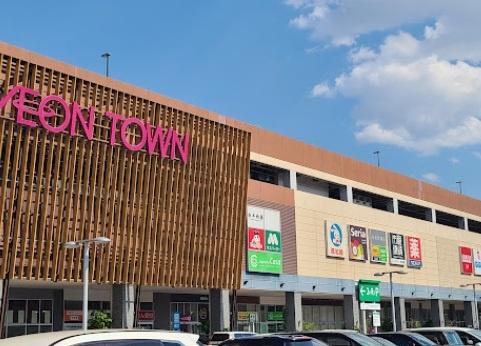 名古屋市西区稲生町字杁先の中古一戸建て(イオンタウン名西)