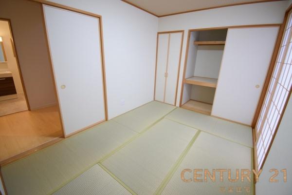 名古屋市西区稲生町字杁先の中古一戸建て
