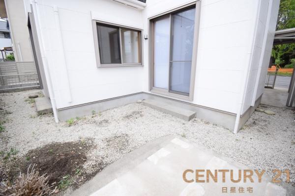 名古屋市西区稲生町字杁先の中古一戸建て