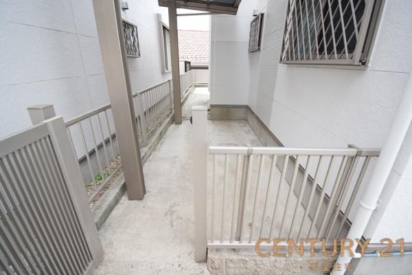 名古屋市西区稲生町字杁先の中古一戸建て