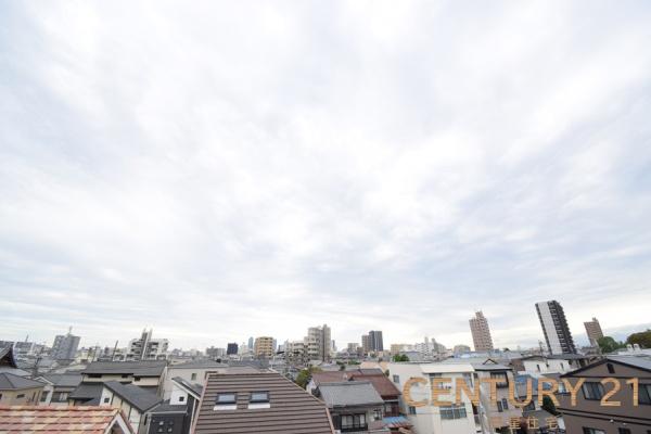 名古屋市西区稲生町字杁先の中古一戸建て