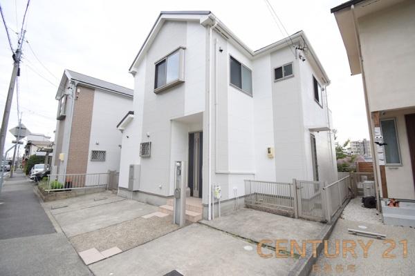 名古屋市西区稲生町字杁先の中古一戸建て