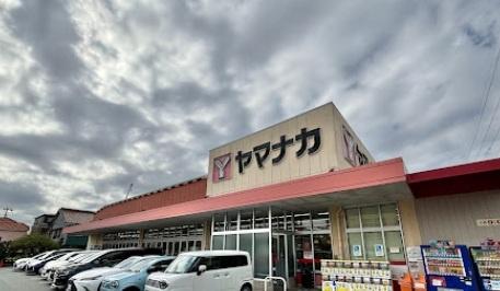 名古屋市瑞穂区苗代町の土地(ヤマナカ瑞穂店)