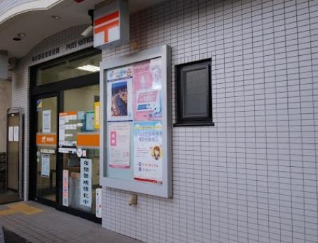 名古屋市昭和区円上町の新築戸建て(名古屋高辻郵便局)