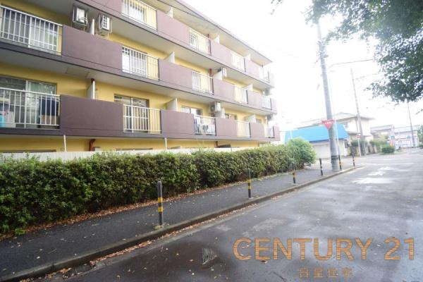 プレズ志賀公園