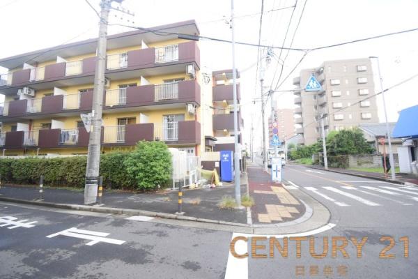 プレズ志賀公園