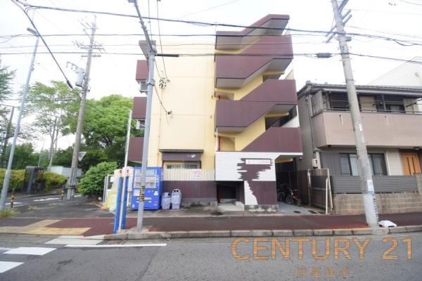 プレズ志賀公園