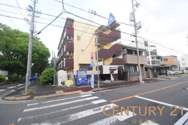 プレズ志賀公園