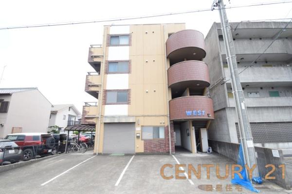 ＷＥＳＴ（ウエスト）