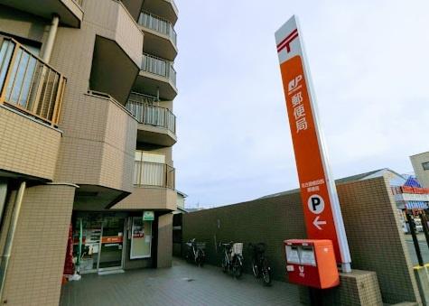 ＷＥＳＴ（ウエスト）(名古屋植田西郵便局)