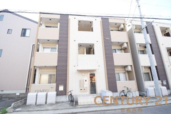 ベストステージ大杉