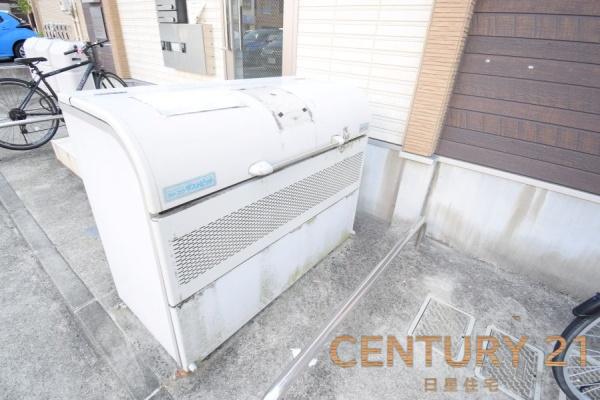 ベストステージ大杉(その他現地)