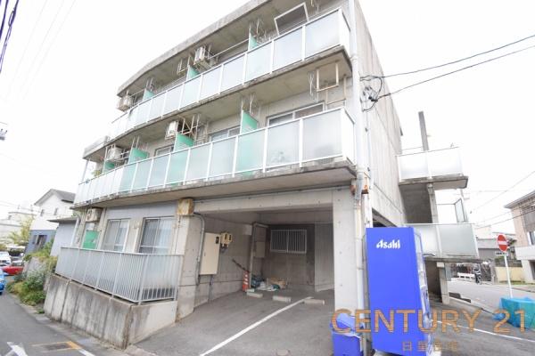 リアライズ西山台