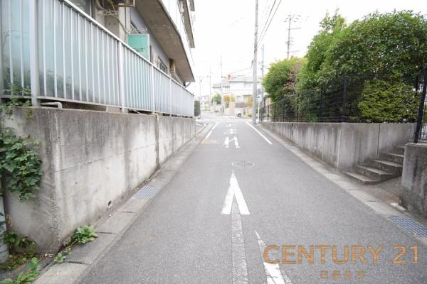 リアライズ西山台