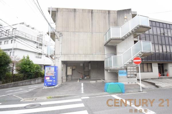 リアライズ西山台