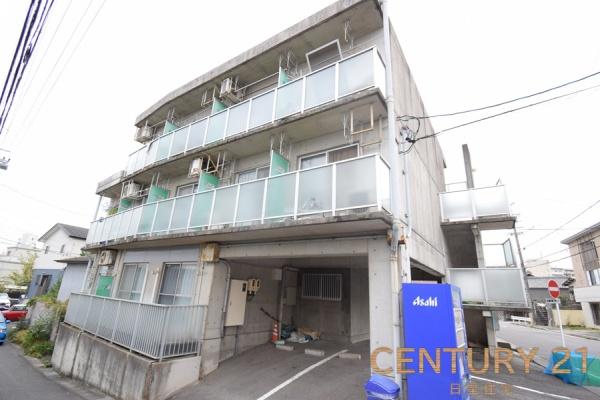 リアライズ西山台