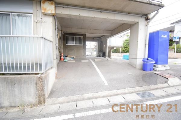 リアライズ西山台