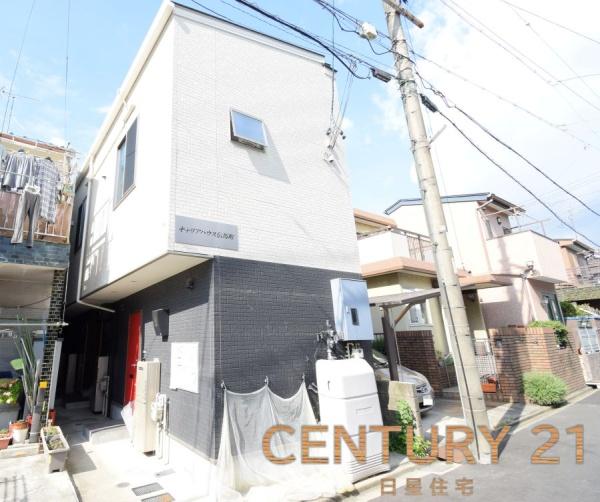 キャリアハウス伝馬町