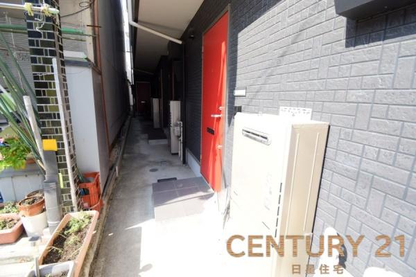 キャリアハウス伝馬町(その他現地)