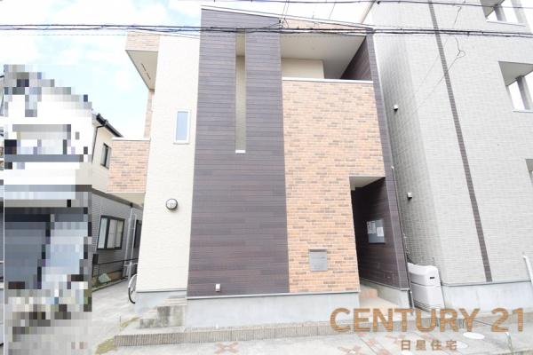 ハーモニーテラス上石川町2