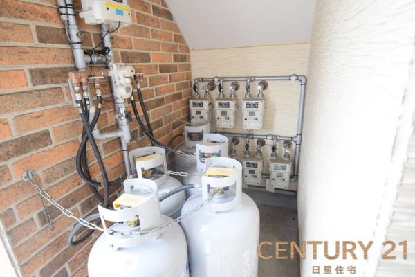 ハーモニーテラス上石川町2(その他現地)