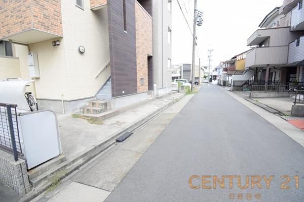 ハーモニーテラス上石川町2