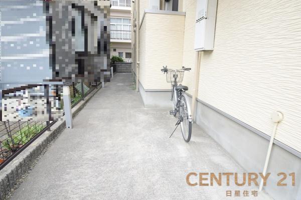 ハーモニーテラス上石川町2