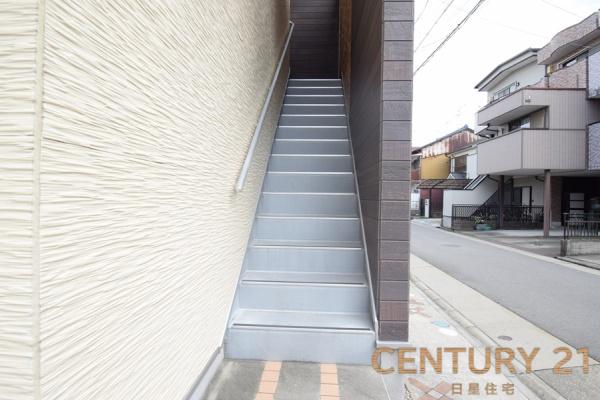 ハーモニーテラス上石川町2(その他現地)