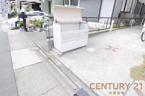 ハーモニーテラス上石川町2(その他現地)