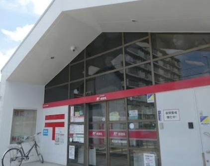 名古屋市中川区新家１丁目の土地(名古屋千音寺郵便局)