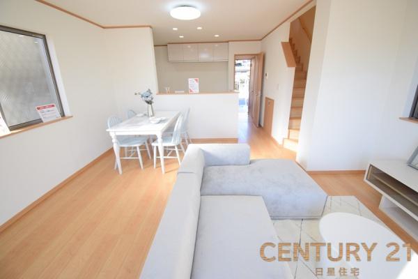 名古屋市守山区脇田町の中古一戸建て