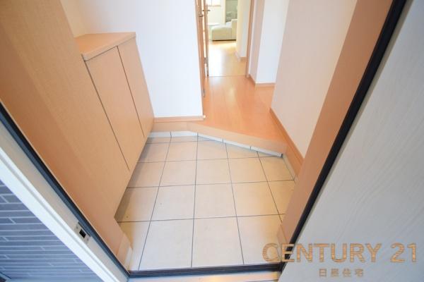 名古屋市守山区脇田町の中古一戸建て