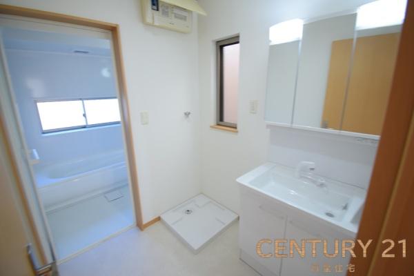 名古屋市守山区脇田町の中古一戸建て