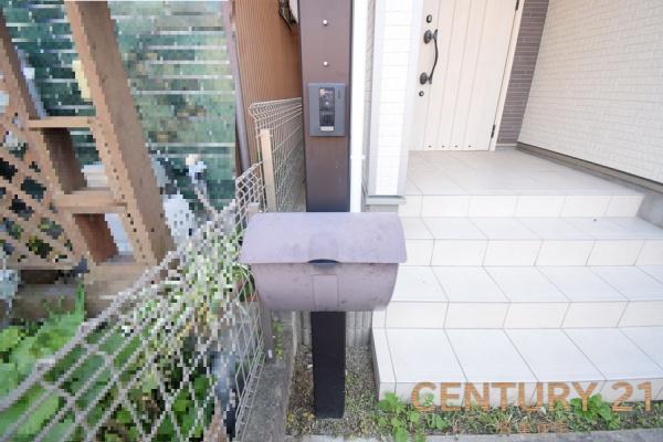 名古屋市守山区脇田町の中古一戸建て