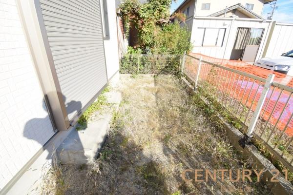 名古屋市守山区脇田町の中古一戸建て