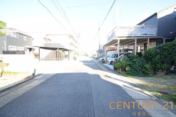 名古屋市守山区脇田町の中古一戸建て