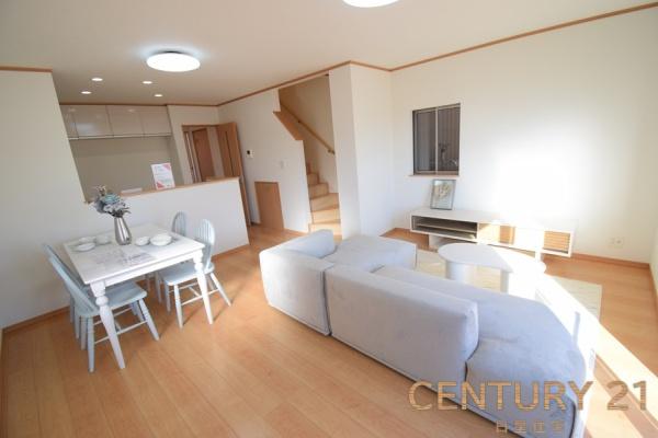 名古屋市守山区脇田町の中古一戸建て