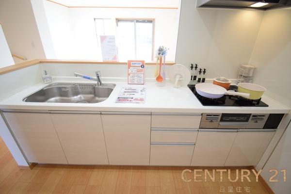 名古屋市守山区脇田町の中古一戸建て