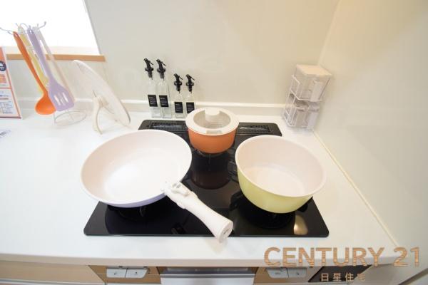 名古屋市守山区脇田町の中古一戸建て