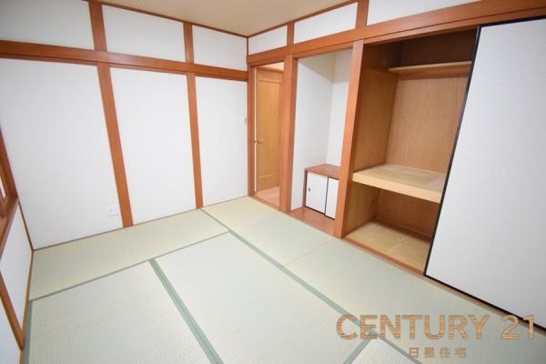 名古屋市守山区元郷２丁目の中古一戸建て