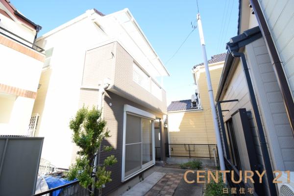 守山区元郷の中古戸建て