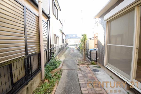 名古屋市守山区元郷２丁目の中古一戸建て