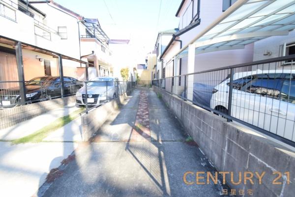 名古屋市守山区元郷２丁目の中古一戸建て