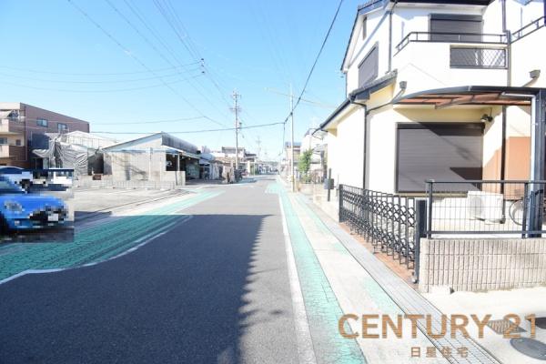 名古屋市守山区元郷２丁目の中古一戸建て